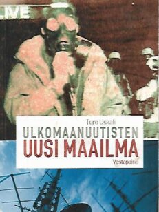 Ulkomaanuutisten uusi maailma