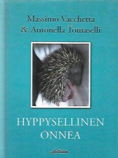 Hyppysellinen onnea