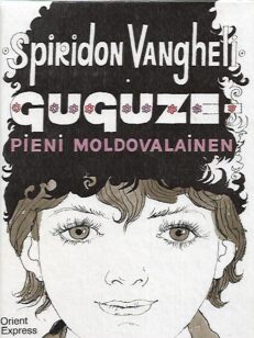 Guguze - pieni moldovalainen