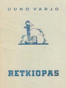 Retkiopas