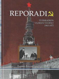 Reporadio Yleisradion vaaran vuodet 1965-1972