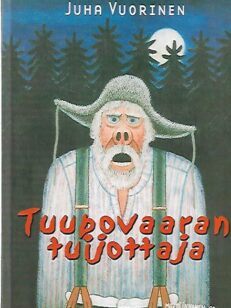 Tuupovaaran tuijottaja