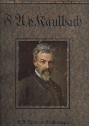 F. A. v. Kaulbach