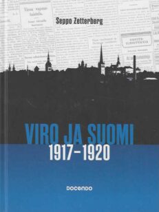 Viro ja Suomi 1917-1920