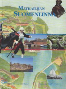 Matkailijan Suomenlinna