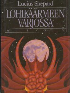 Lohikäärmeen varjossa