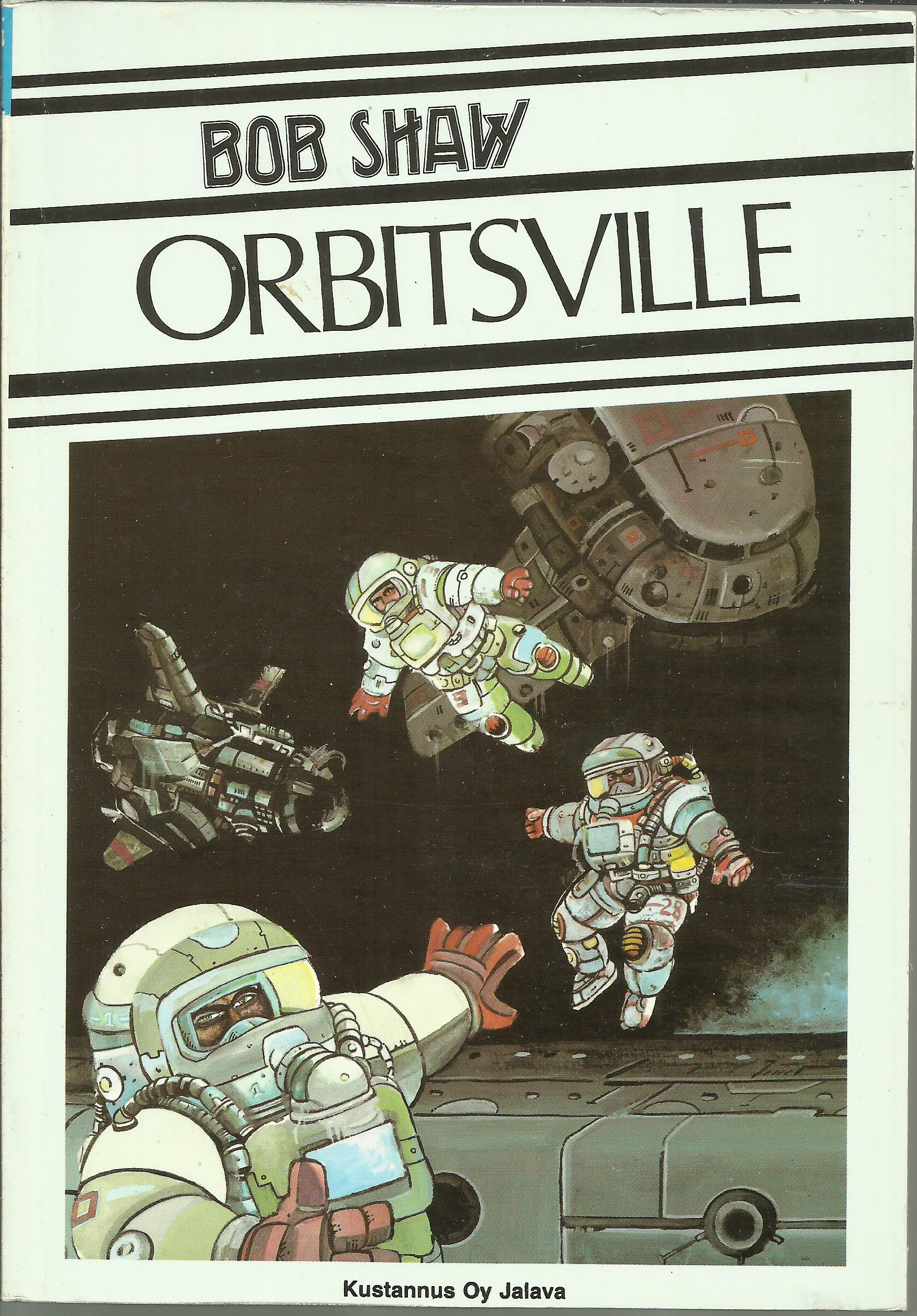 Orbitsville