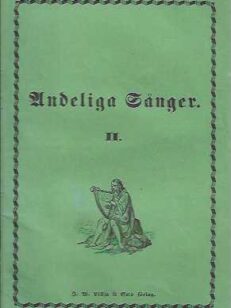 Andeliga sånger II