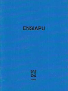 Ensiapu