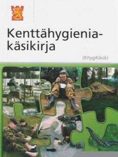 Kenttähygieniakäsikirja (KhygKäsik)