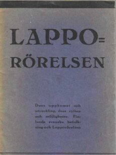 Lapporörelsen