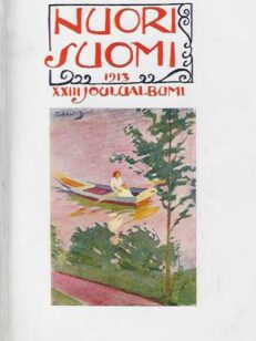 Nuori Suomi joulualbumi XXIII 1913