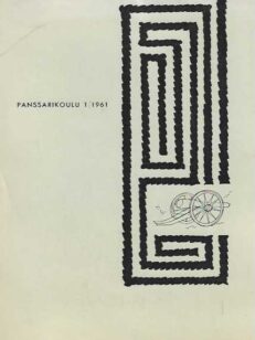 Panssarikoulu 1/1961