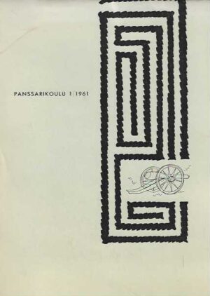 Panssarikoulu 1/1961