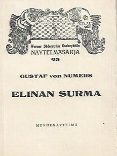 Elinan surma - Murhenäytelmä