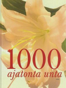 1000 ajatonta unta