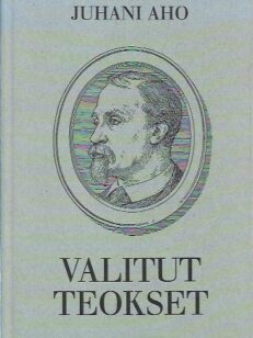 Valitut teokset