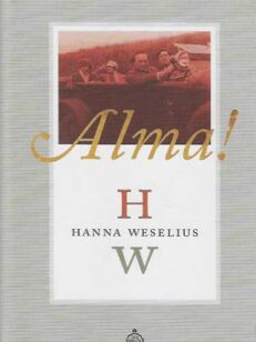 Weselius Hanna