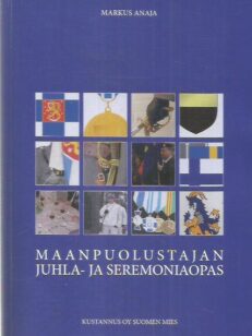 Maanpuolustajan juhla- ja seremoniaopas