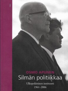 Silmän politiikkaa