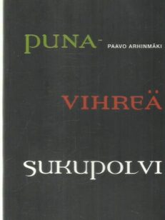 Punavihreä sukupolvi