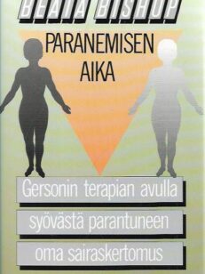 Paranemisen aika