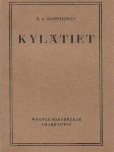 Kylätiet