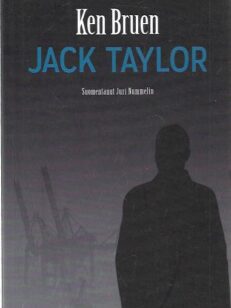 Jack Taylor