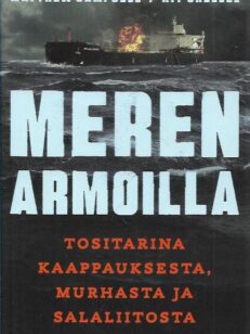 Meren armoilla