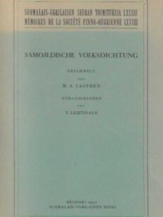 Samojedische Volksdichtung