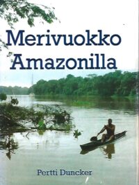 Merivuokko Amazonilla
