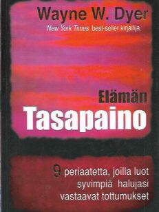 Elämän tasapaino