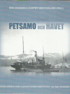 Petsamo och havet