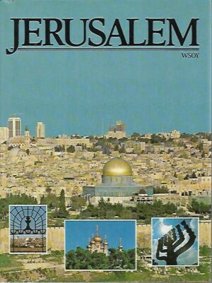 Jerusalem