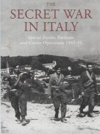 The Secret War in Italy