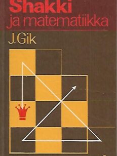 Shakki ja matematiikka