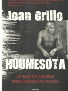 Huumesota - Latinalaisen Amerikan huumejärjestöjen parissa