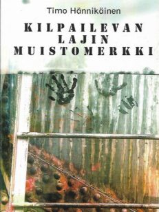 Kilpaileban lajin muistomerkki