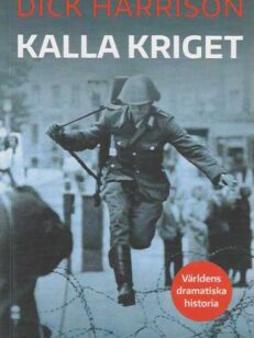 Kalla kriget