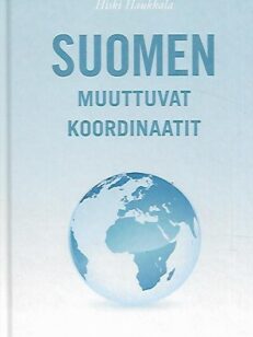 Suomen muuttuvat koordinaatit