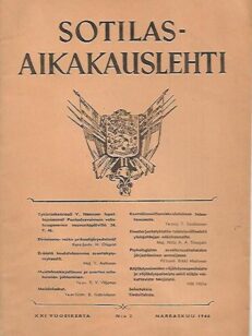 Sotilasaikakauslehti 2/1946