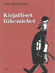 Kirjalliset liikemiehet - Kustantajakuvia