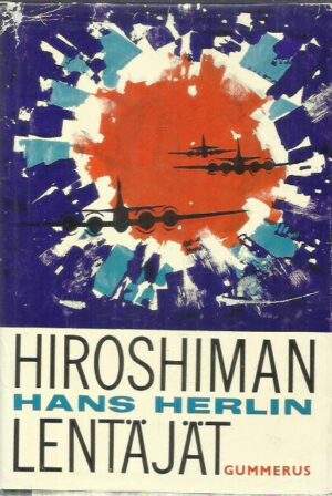 Hiroshiman lentäjät