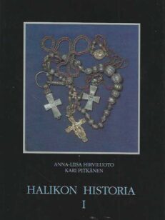 Halikon historia I