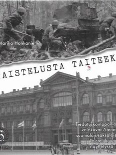 Taistelusta Taiteeksi