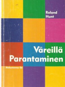 Väreillä parantaminen