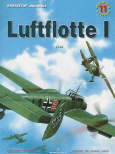 Luftflotte I 1939