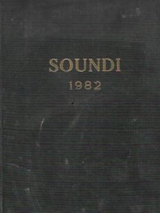 Soundi 1982 - vuosikerta