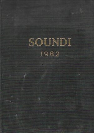 Soundi 1982 - vuosikerta