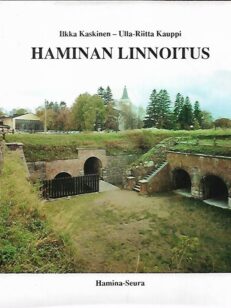 Haminan linnoitus